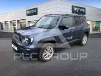 2023 Jeep Renegade