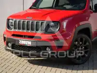 2023 Jeep Renegade