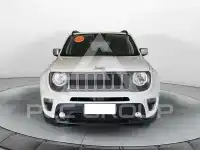 2023 Jeep Renegade