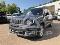 2023 Jeep Renegade