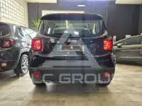 2023 Jeep Renegade