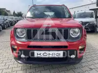 2023 Jeep Renegade