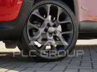 2023 Jeep Renegade