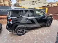 2023 Jeep Renegade