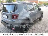 2023 Jeep Renegade