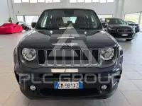2023 Jeep Renegade