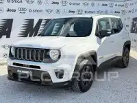 2023 Jeep Renegade