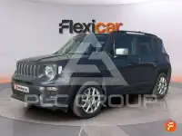 2023 Jeep Renegade