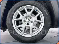 2023 Jeep Renegade