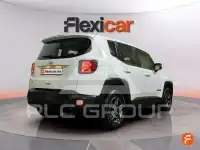 2023 Jeep Renegade