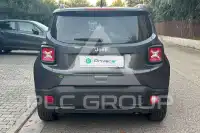 2023 Jeep Renegade