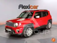 2023 Jeep Renegade