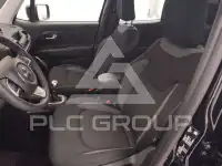 2023 Jeep Renegade
