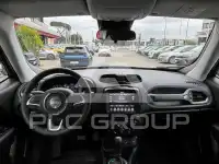 2023 Jeep Renegade