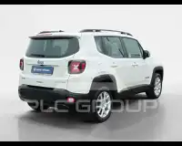 2023 Jeep Renegade