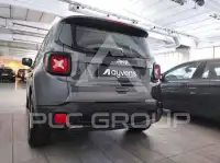 2023 Jeep Renegade