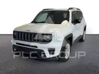 2023 Jeep Renegade
