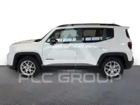 2023 Jeep Renegade