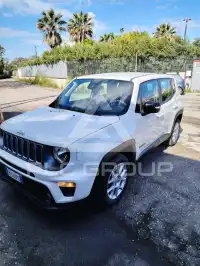 2023 Jeep Renegade