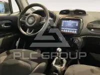 2023 Jeep Renegade