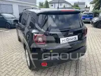 2023 Jeep Renegade