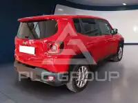 2023 Jeep Renegade