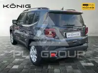 2023 Jeep Renegade