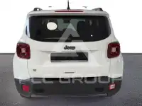 2023 Jeep Renegade