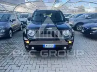 2023 Jeep Renegade