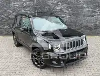 2022 Jeep Renegade
