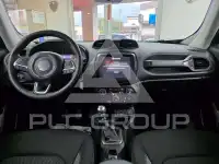 2023 Jeep Renegade