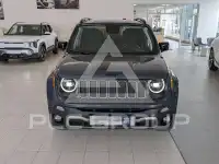 2023 Jeep Renegade