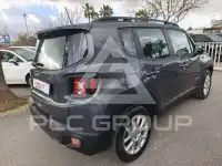 2023 Jeep Renegade