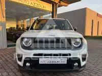 2023 Jeep Renegade