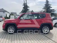 2023 Jeep Renegade