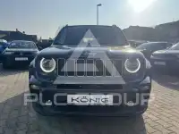 2023 Jeep Renegade