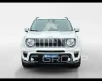 2023 Jeep Renegade