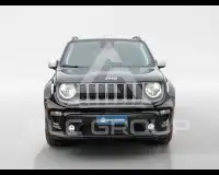 2023 Jeep Renegade