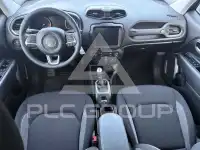 2023 Jeep Renegade
