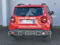 2023 Jeep Renegade
