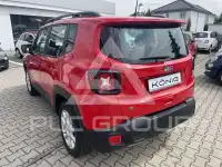 2023 Jeep Renegade