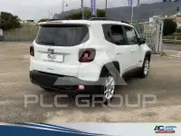 2023 Jeep Renegade