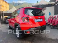 2023 Jeep Renegade