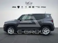 2023 Jeep Renegade