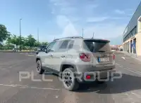 2023 Jeep Renegade