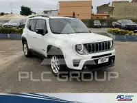 2023 Jeep Renegade