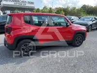 2023 Jeep Renegade