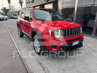 2023 Jeep Renegade