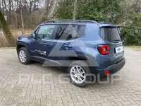2023 Jeep Renegade