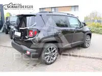 2023 Jeep Renegade
